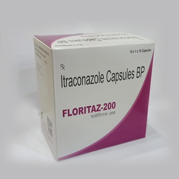 Floritaz-200